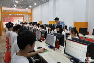 广州的电子商务专业学校