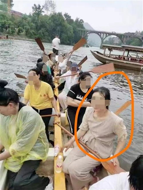 辽宁龙舟队受访被网友夸心态好