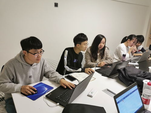 湖南电子商务师专业师资