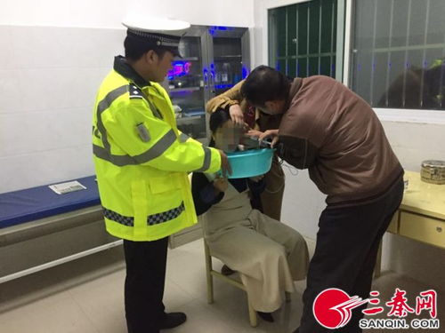 女子输液过敏不幸离世，黑救护车转院途中悲剧发生